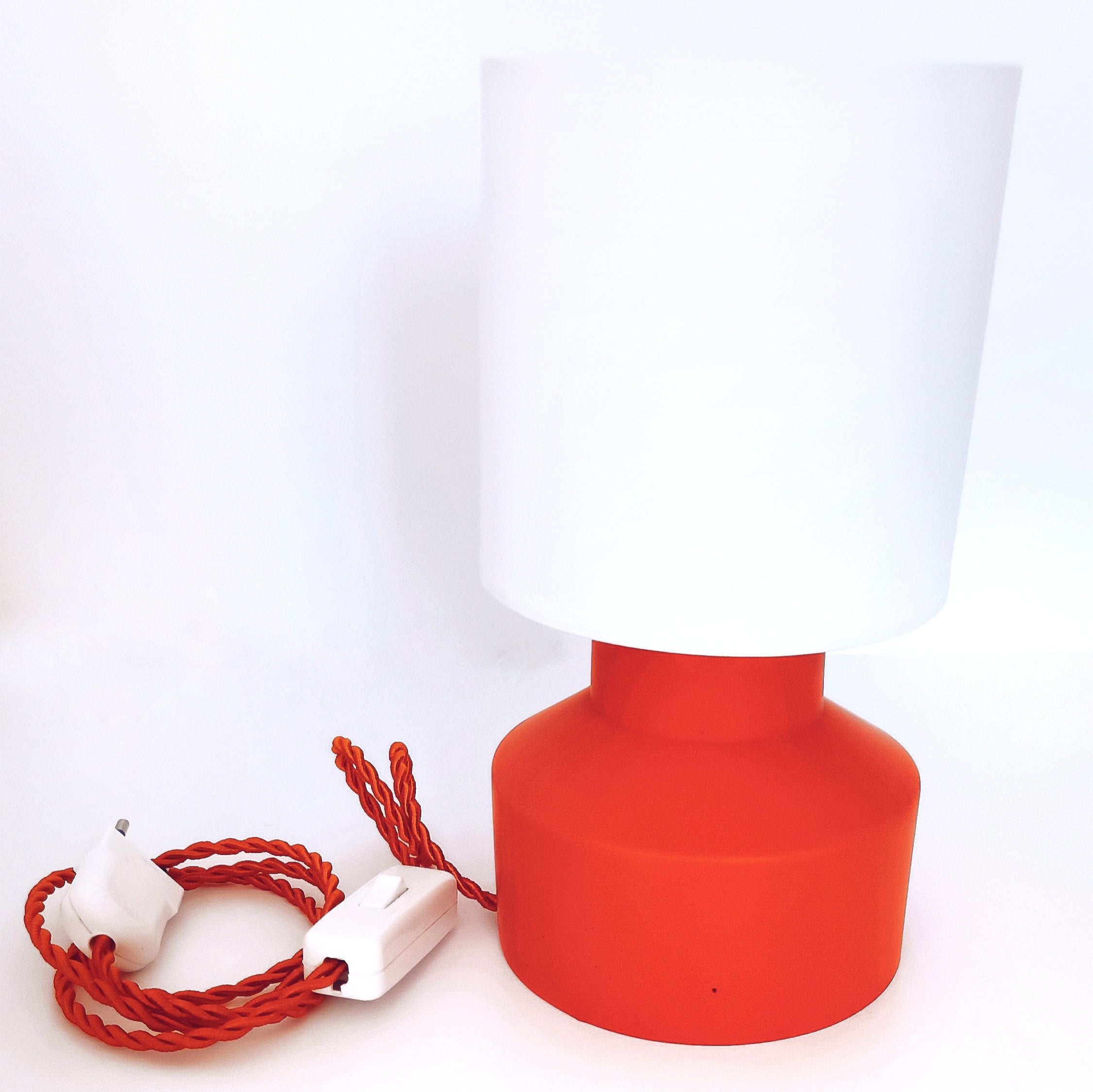 Lampe Gaby / Tangerine