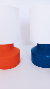 Lampe Gaby / Tangerine