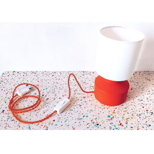 Lampe Gaby / Tangerine